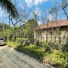 Land for sale with an old house in Meesalai
